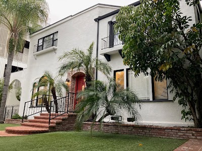 New Life House - Los Angeles Sober 