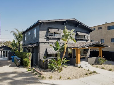 Numa Recovery Center