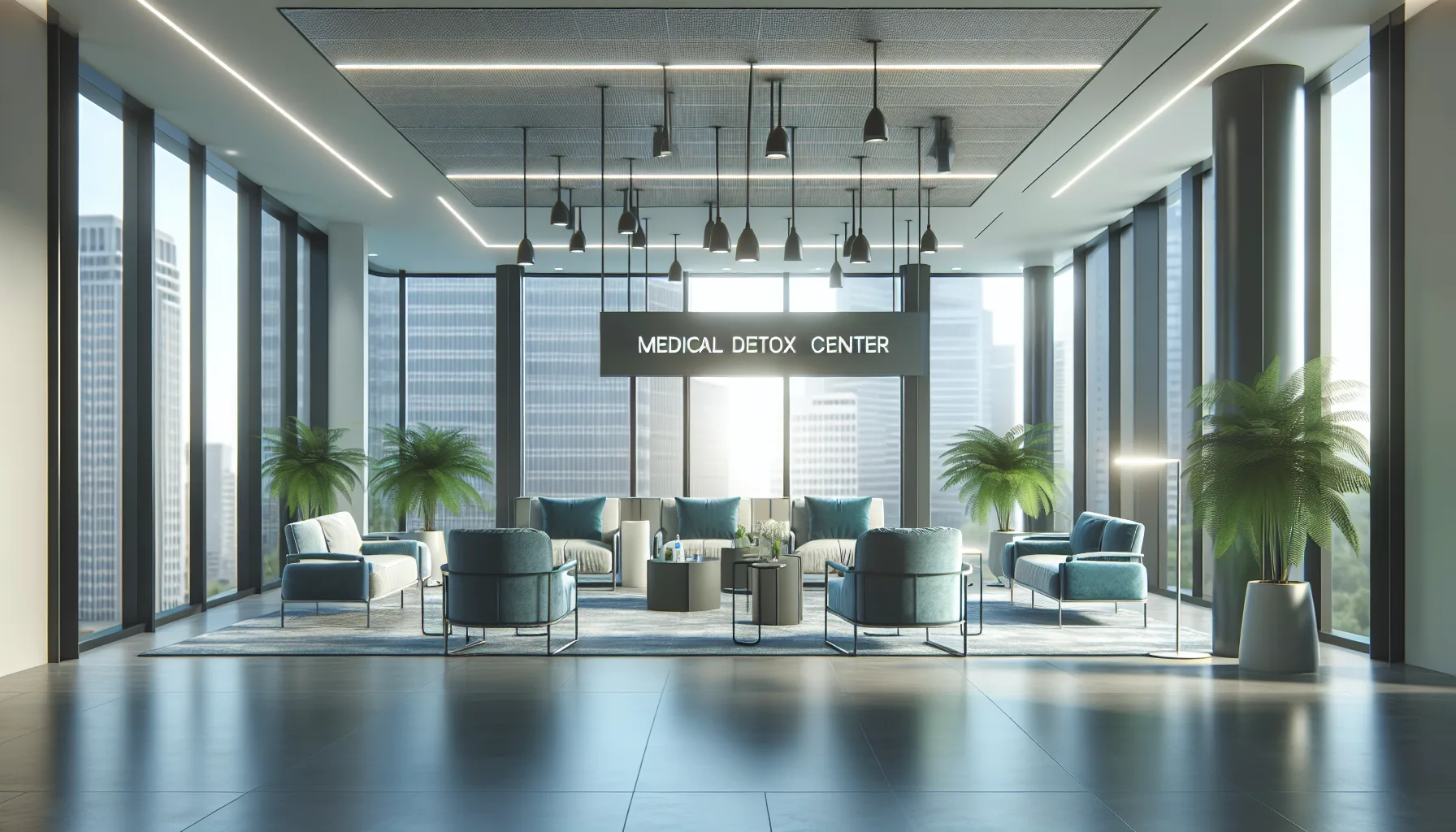 What to Expect at a Minneapolis Detox Center: A Complete Guide